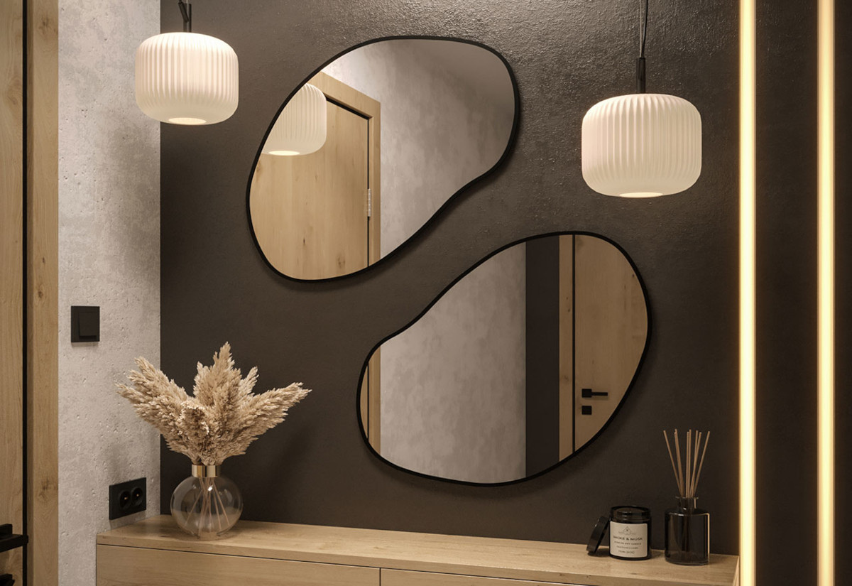 Auswahl eines Spiegels für das Badezimmer - Tipps und Empfehlungen