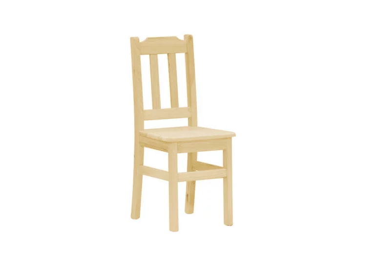 Stuhl für Essgruppe, Kiefer