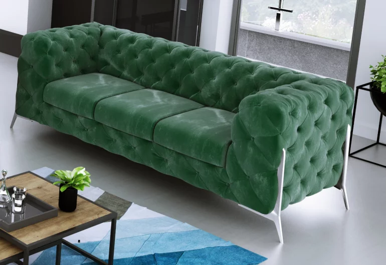 Polstersofa STARLING BIS 3