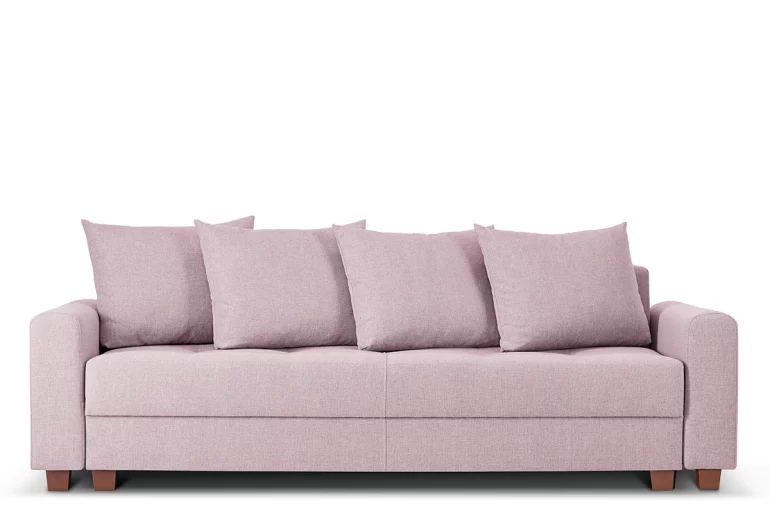 Sofa mit Schlaffunktion CAGIVA
