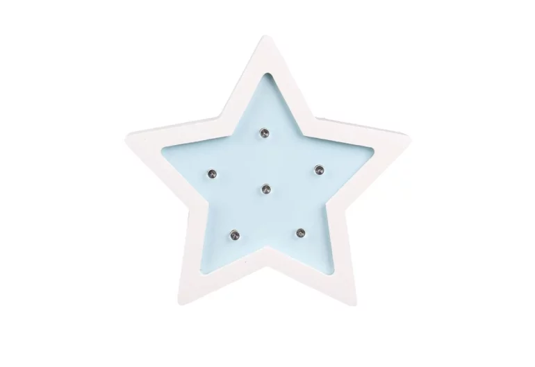 Wandlampe STAR