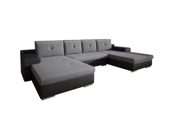 Sofa in U-Form KALIPER