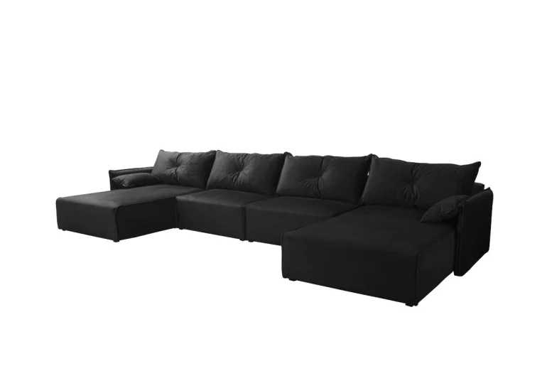 Sofa in U-Form MENOM